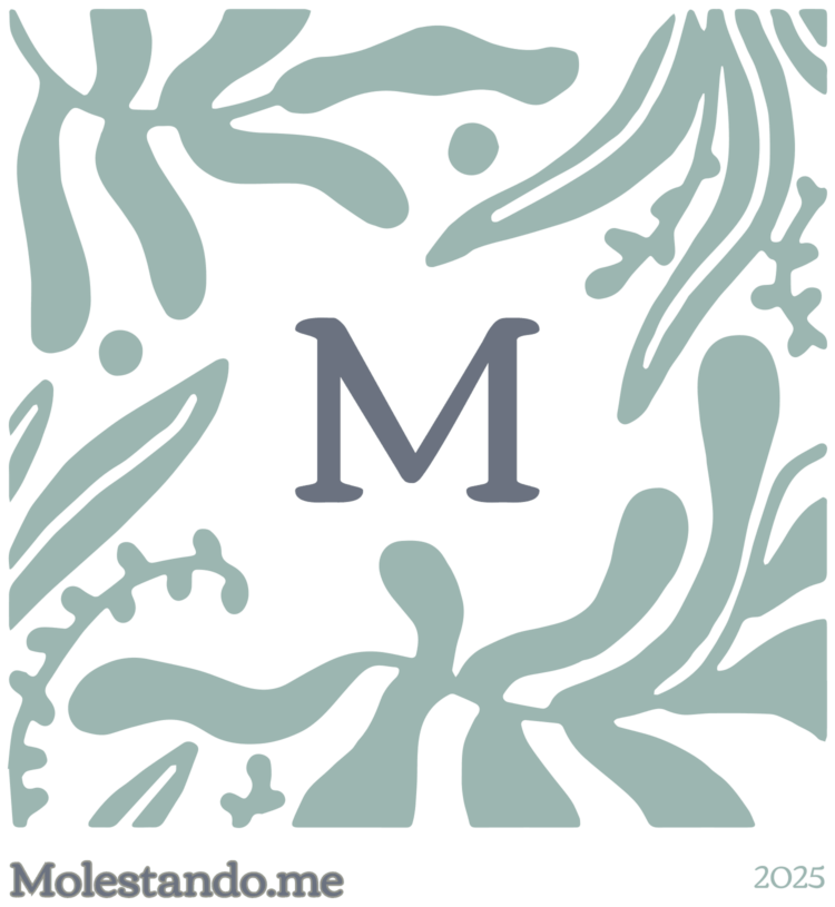 Molestando.me